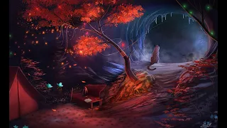 Сказочная музыка для приятной атмосферы. Beautiful Fairytale Music #7