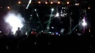 Orbital - Live - Coachella 2010