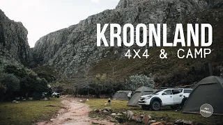 Kroonland 4x4 & Camping | Kaaimansgat