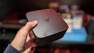 Watch This Before Buying... KAMRUI AK1 Plus Mini PC Review