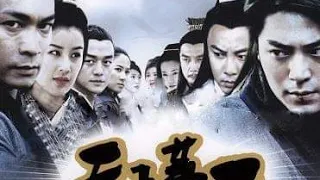 (Eng Sub) worlds finest Ep16 ( Wallace Huo, Michelle Ye)