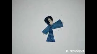 Японский мультфильм - Japanese animated movie
