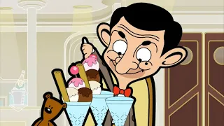 El crucero | Mr Bean | Dibujos animados para niños | WildBrain en Español