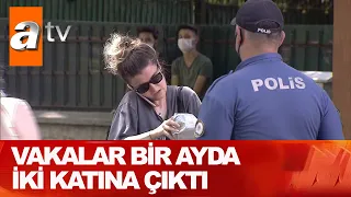 Son uyarı! - Atv Haber 25 Temmuz 2021