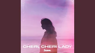 Cheri, Cheri Lady