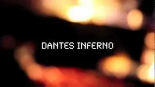 Dantes Inferno project