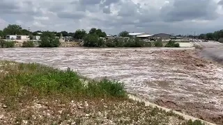 Carlsbad Flooding