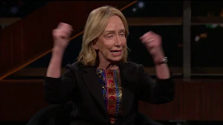 Doris Kearns Goodwin: Primus Inter Pares | Real Time with Bill Maher (HBO)