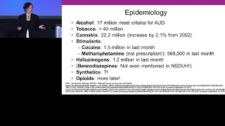 Medication-Assisted Treatment for Opioid Use Disorder: Improving Adherence and Outcomes