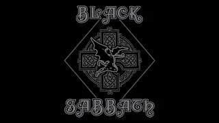 Black Sabbath - Live in San Bernardino 1972 [Full Concert]