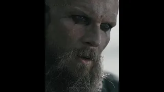 I will See You in Valhalla | The Hardest Goodbye - Ragnar & Floki 🖤 #vikings #history