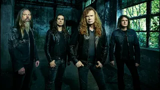 Albums Ranked: Megadeth