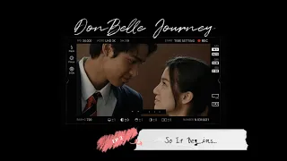 DONBELLE Journey EP 2: The Spark | Donny Pangilinan & Belle Mariano