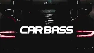 MY NECK MY BACK (CAR BASS SONGS) CAR REMIX - HIGH BASS SONGS - HIGH BASS MUSIC - HIGH BASS DJ SONGS