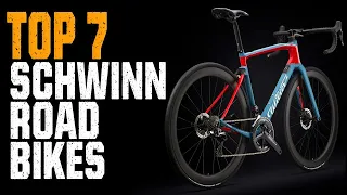 Best Schwinn Road Bike in 2024 | Top 7 Best Looking Schwinn Road Bike