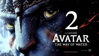 Avatar  2 , new  2023  translated  , subscribe  for more