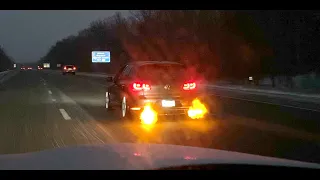 Mk6 Gti flame tune