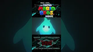 Now That's a Happy Ending - Lumalee | The Super Mario Bros. Movie