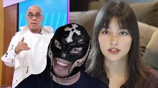 Liza Soberano Boy Abunda Interview reaction