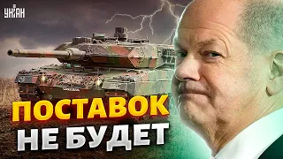 Украине снова отказали в Leopard 2, и Польше надоело это терпеть