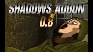 STALKER Shadows Addon | SoC but it's 2005