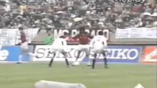 Coppa Intercontinentale 1990 Milan - Olimpia Assuncion 3-0