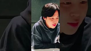 [BTS JIMIN] 박지민이랑 10초 사귄 썰 푼다