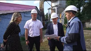 Новости Прокопьевска 05 08 2022