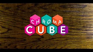 Chroma Cube Trailer