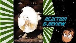 Reaction & Review | Angel's Egg