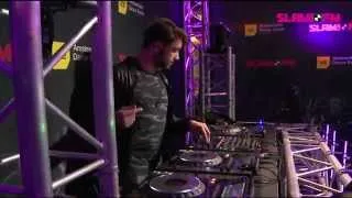 Oliver Heldens live from ADE (DJ-set) | SLAM!FM