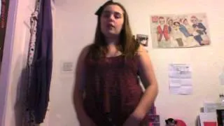 christina perri jar of hearts cover by rosie :P