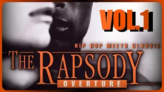 90's best Euro-Rap & Rapsody Hits Vol.1 (Serega Bolonkin Video Mix)│Хиты Рэпсоди и ЕвроРэп Видеомикс