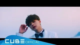 비투비(BTOB) - 'Only one for me' Official Music Video