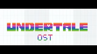 Undertale OST Thundersnail in Chrome Music Lab