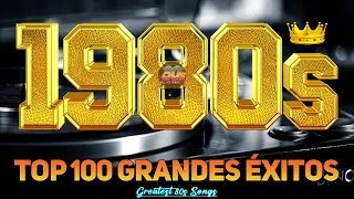 Clasicos De Los 80 y 90 - Las Mejores Canciones De Los 80 y 90 (Greatest Hits / Golden Oldies 80s)