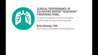 Clinical Performance of the IUO BioFire® FilmArray® Pneumonia Panel