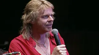 Rick Wakeman - The Classical Connection Live  - 1991 (Full Concert)