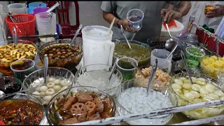 Amazing Vietnamese Street Food 2023 Compilation