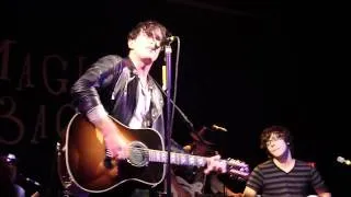 Butch Walker & The Black Widows"Afternoon Delight/Laid/Taste Of Red Medley" Live-Magic Bag