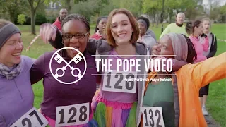 The Mission of the Laity - The Pope Video - May 2018