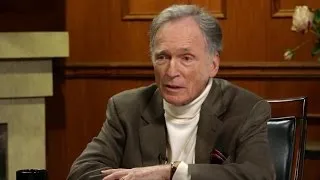 Dick Cavett on Robin Williams, Suicide, and Depression | Dick Cavett | Larry King Now Ora TV