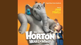 Horton Suite