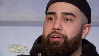 Jah Khalib: Мы расстались с девушкой, и в песне я со злости напророчил ей будущее старой девы