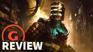 Dead Space Remake Video Review