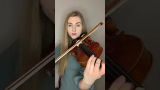 Feeling Good - Violin cover | Pippa Griffin