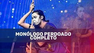 Monólogo Perdoado por Bianca Aguiar #teatrocristão #monologo #teatrogospel