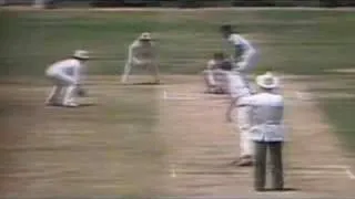 Ind V Aus 2nd Tied match in history of cricket 1986_Part 3