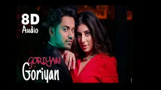 Goriyaan Goriyaan | Romaana ft Jasmin bajwa | Jaani | Bpraak | Latest Punjabi Song 2021| Lyrics