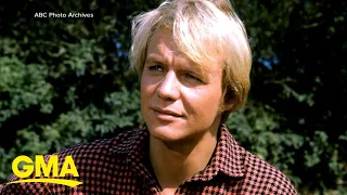 Remembering David Soul